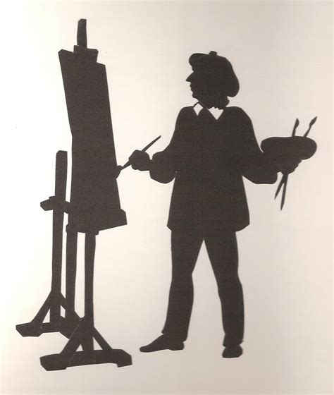 Silhouette Art Aol Image Search Results