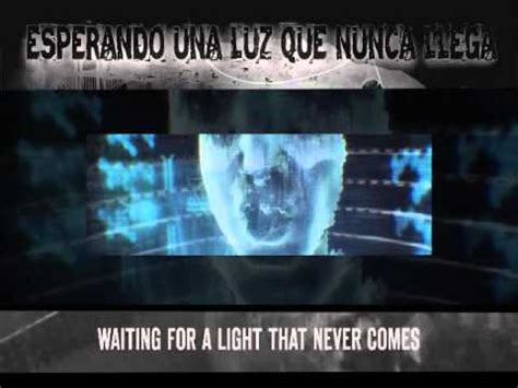 Linkin Park X Steve Aoki A Light That Never Comes Subtitulado