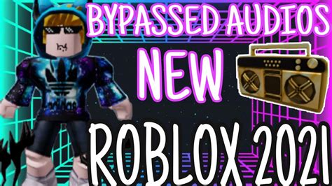 Working Loudest Roblox Bypassed Audios Ids Codes Boombox Codes
