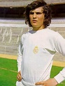 Real Madrid News: Legends: Jose Antonio Camacho