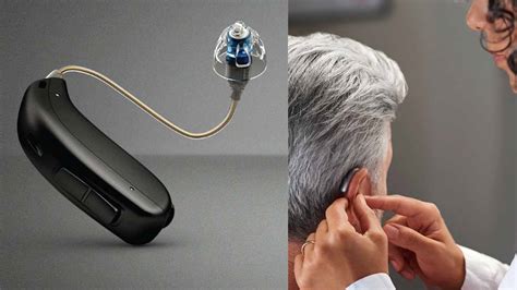 The Hearing Aids Buyer S Checklist