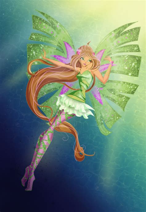 The Winx Club Fan Art Winx Sirenix Princess Musa Winx Club Fan My Xxx Hot Girl