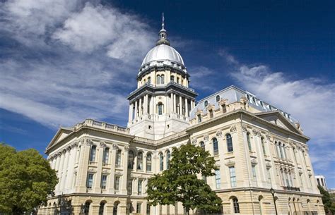 Illinois Looks To Federal Government For Funds Heartland Daily News