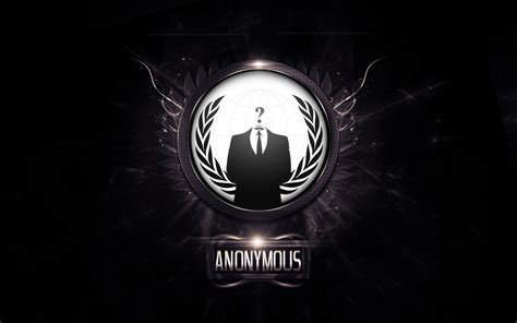 Anonymous Hd Wallpapers Wallpapersafari