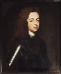 Jean-Guillaume-Friso, prince de Nassau-Dietz [1687-1711] | Nassau ...