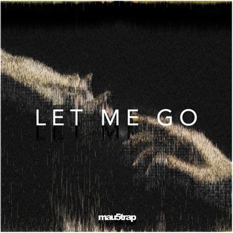 Music video by raign performing don't let me go (lyric video). Let Me Go (feat. Daisy Guttridge) by i_o | I O | Free ...