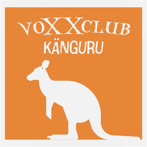 voxxclub verhilft ihnen ein “känguru” zum “hit comeback” smago