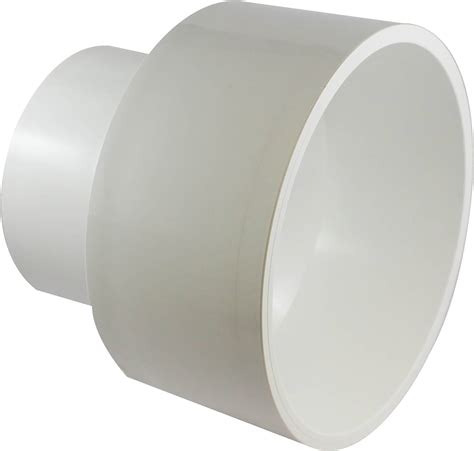 6 X 4 Dwv Pvc Reducer Fitting D102 532 54 Off