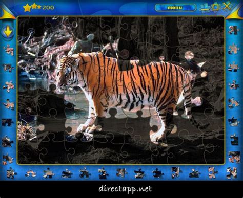 تحميل لعبة تركيب الصور jigsaw deluxe للكمبيوتر برابط مباشر برابط سريع دايركت أب