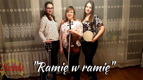Слушайте песни, в том числе «ramię w ramię». Kayah & Viki Gabor - Ramię w ramię (cover by # ...