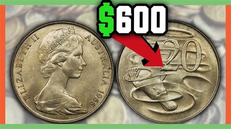 The rarest and most valuable coins and notes in circulation rare 50p coins. RARE AUSTRALIAN COINS WORTH MONEY - VALUABLE FOREIGN COINS TO LOOK FOR!! | Coins worth money ...