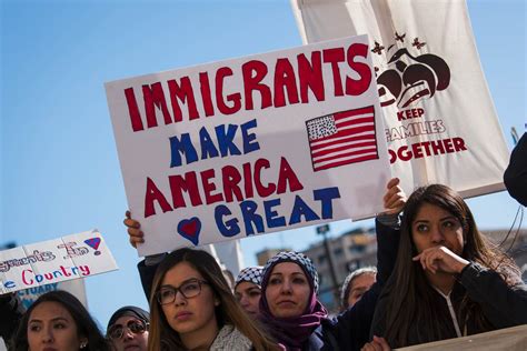 With More Undocumented Immigrants At Risk Of Deportation This Is How Advocates Will Fight Back