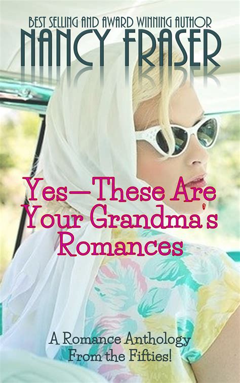 Stormy Nights Reviewing Bloggin YES THESE ARE YOUR GRANDMA S