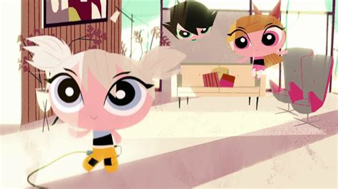 Preview The Powerpuff Girls Special Dance Pantsed Video Dailymotion