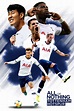 All or Nothing: Tottenham Hotspur (TV Series 2020-2020) — The Movie Database (TMDB)