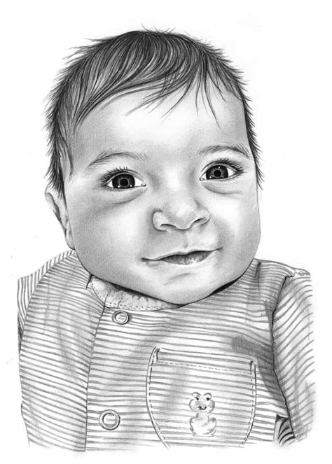 Baby Sketch