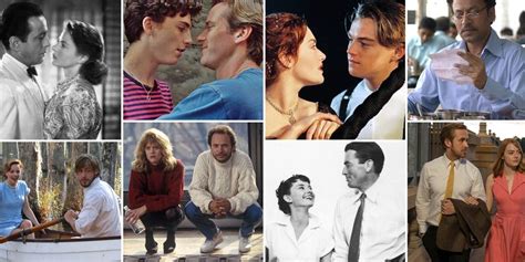 50 Most Romantic Movies Best Movies About Love
