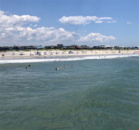 17 Best Things To Do In Atlantic Beach Nc Nearby Our Escape Clause