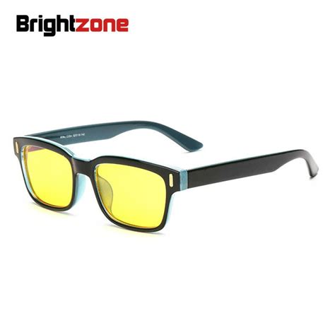 Free Shipping 2018 Drop Shop Anti Blue Ray Light Blocking 100 Uv400 Eyeglasses Computer Goggles