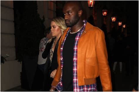 Virgil Abloh Net Worth 2021 Wife Shannon Sundberg Off