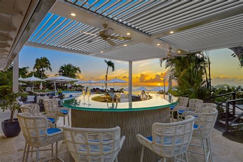 2 barbados resorts reopening as marriott all inclusives the points guy