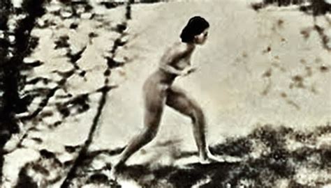Hedy Lamarr Beach