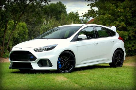 Get the best deals on ford focus cars. Used 2016 Ford Focus RS for sale in Warwickshire | Pistonheads