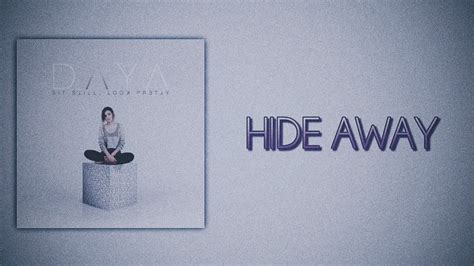 Download Lagu Daya Hide Away Newstempo