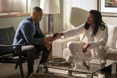 Empire Season 6 Episode 1 Photos What Is Love Seat42f