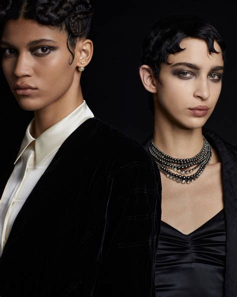 Dior Presents Makeup For The Haute Couture Spring Summer 2023