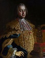 Franz Stephan von Lothringen (1708-1765), known as Franz I, Holy Roman ...
