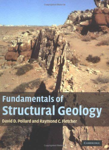 Fundamentals Of Structural Geology Free Download By Array Geology