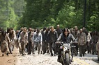 Tales Of The Walking Dead: The New Show Will Resurrect Glenn