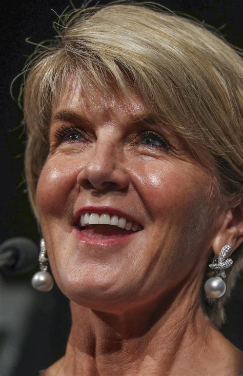 Julie Bishop Wannabe Successors Nominate For Curtin Preselection And It Looks Like A Race Of