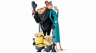 Despicable Me 2 (2013) - Backdrops — The Movie Database (TMDB)