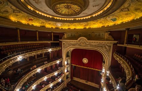 Cartelera Teatro El Círculo Rosario Temporada 2023