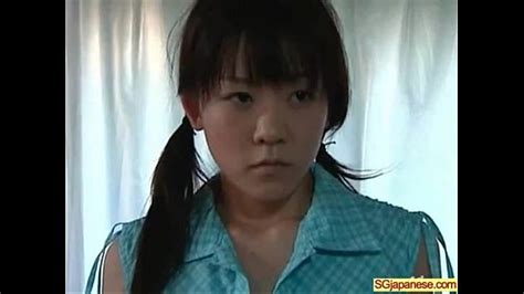 Asian School Girl Get Fucking Hard Movie 05