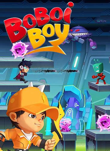 We would like to show you a description here but the site won't allow us. Boboiboy galaxy run: Fight aliens to defend Earth! for ...
