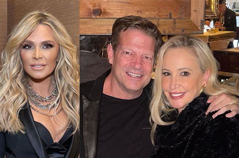 Shannon Beador Won’t Reconcile With Ex John Tamra Reacts The Daily Dish