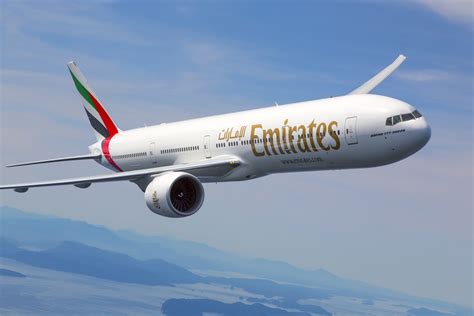 هواپیمایی امارات، ایمن‌ترین ایرلاین جهان شد رسانه قطبنما