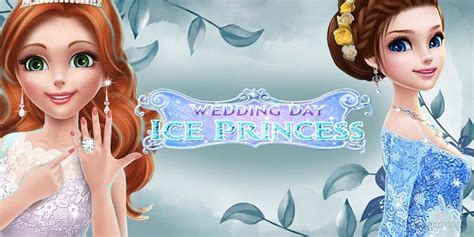 Ice Princess Wedding Day Download And Play For Free Here