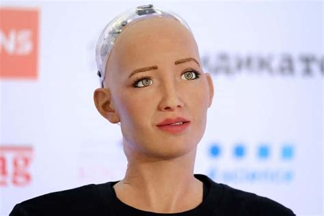 This Sex Robot Can Breathe Using Her ‘ai Chest Cavity Ai Robots