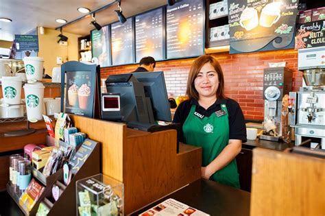 Cliente De Starbucks Descubre Que Gastó 5000 Dólares En La Cafetería