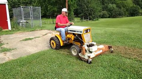 Rent a power dethatching machine such as a vertical mower (power rake) or core aerator from your local hardware rental center. How To Dethatch A Lawn - Reviews Root