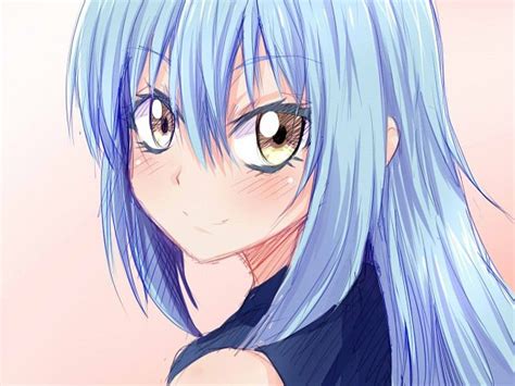 Rimuru Tempest Tensei Shitara Slime Datta Ken Image 3075222