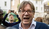 Guy Verhofstadt: ‘If you want to see what nationalists have done, come ...