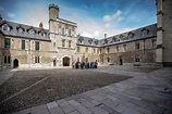 Winchester College | Visit Us