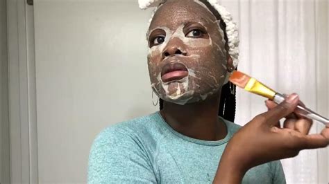 How To Make Face Masks Youtube