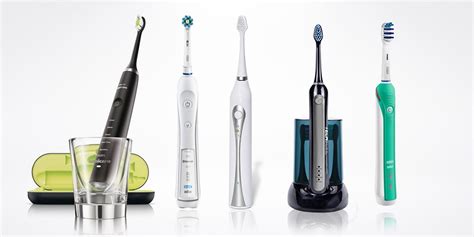 Best Electric Toothbrushes Askmen