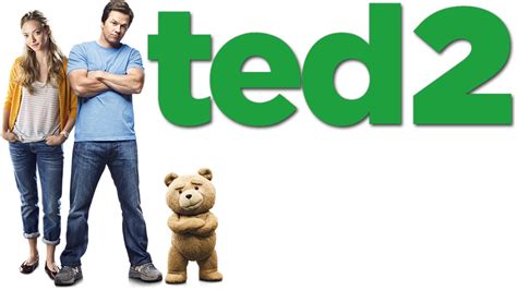 Ted 2 Movie Fanart Fanarttv
